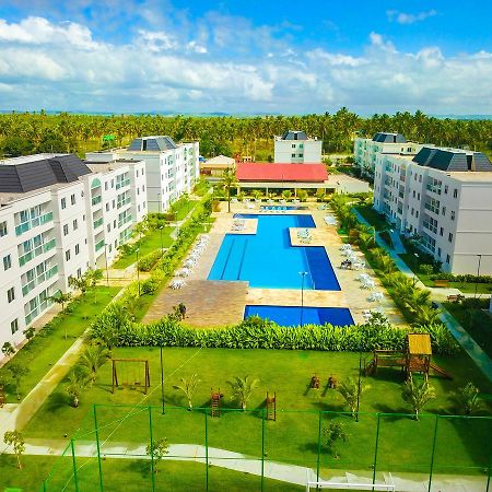 Palm Village Acqua Porto de Galinhas Bagian luar foto