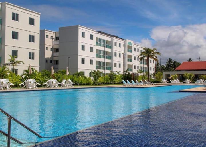 Palm Village Acqua Porto de Galinhas Bagian luar foto